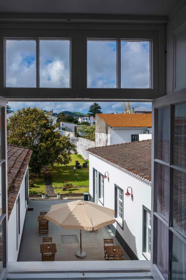CC Guest House - Ao Mercado Ponta Delgada Exterior foto