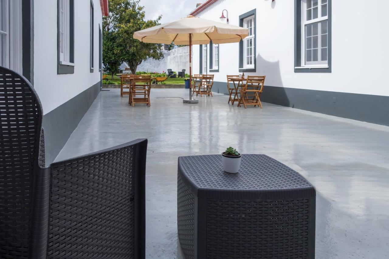 CC Guest House - Ao Mercado Ponta Delgada Exterior foto