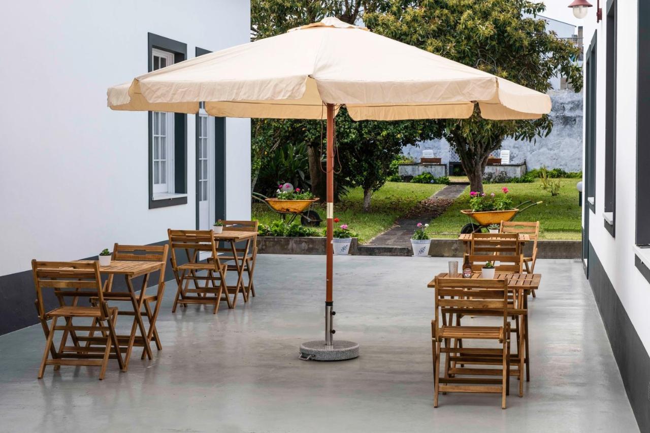 CC Guest House - Ao Mercado Ponta Delgada Exterior foto