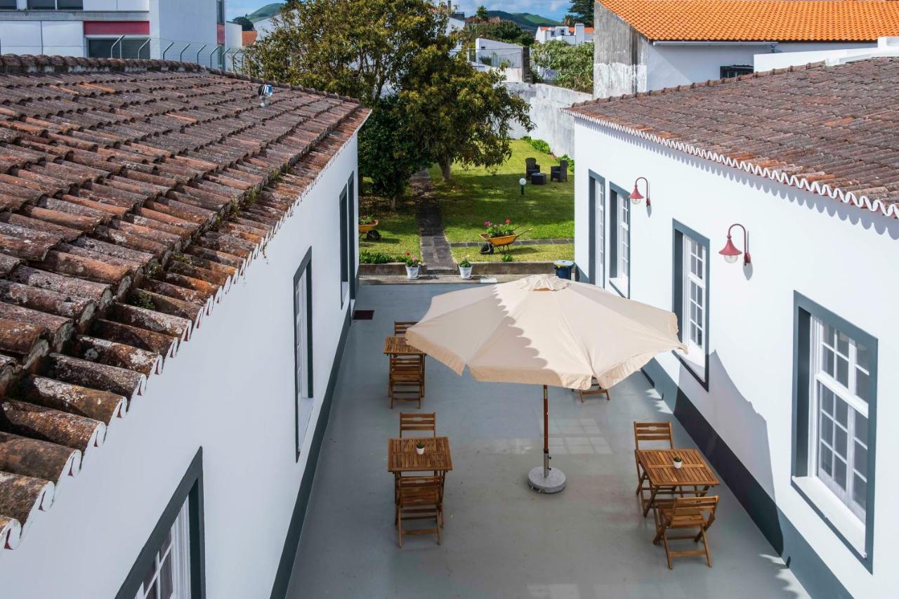CC Guest House - Ao Mercado Ponta Delgada Exterior foto