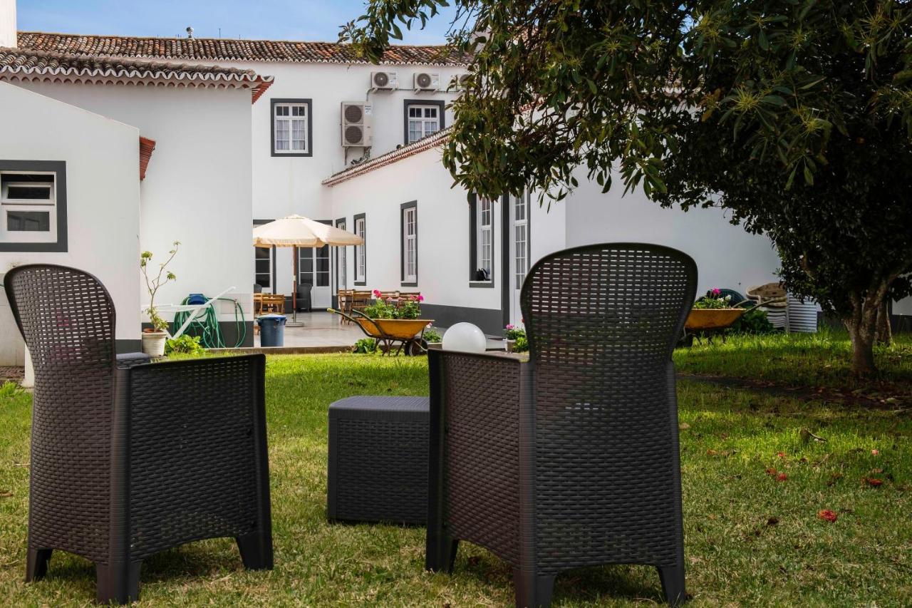 CC Guest House - Ao Mercado Ponta Delgada Exterior foto