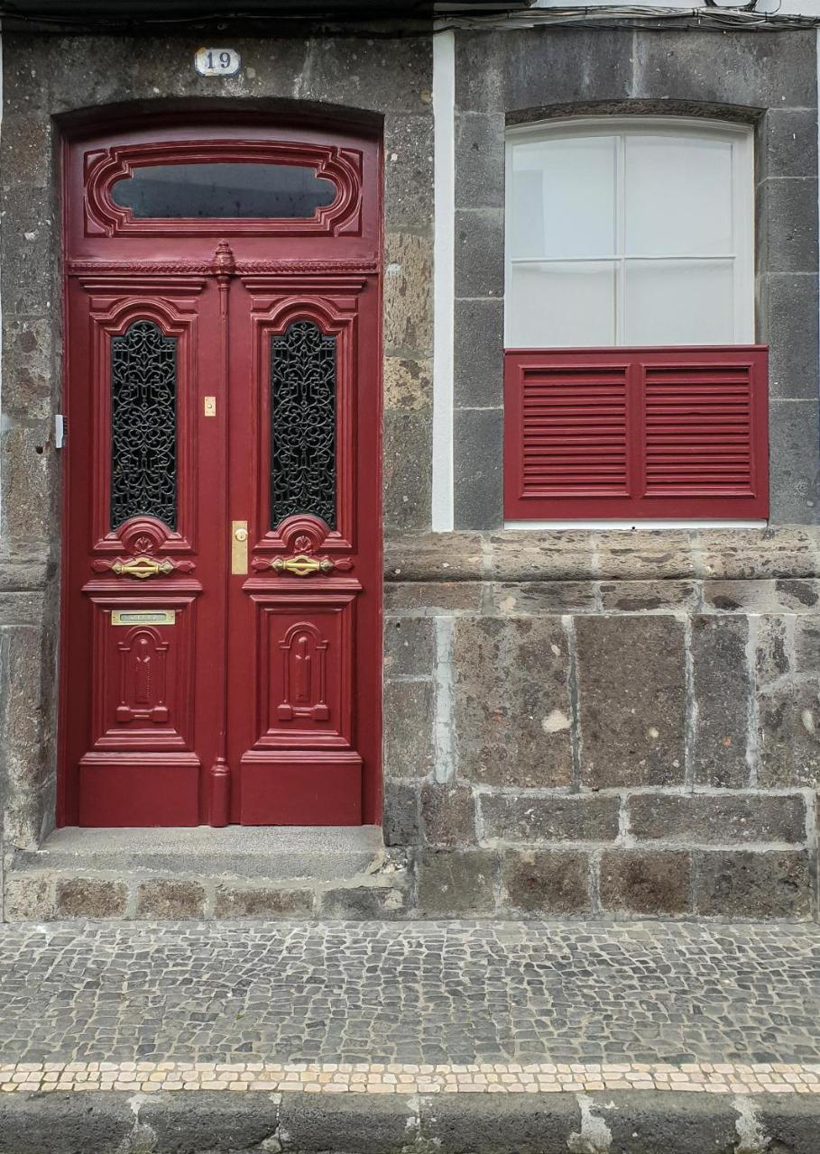 CC Guest House - Ao Mercado Ponta Delgada Exterior foto